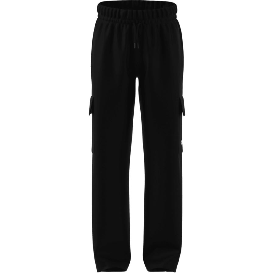 Pantaloni tuta Essentials Cargo Junior  da bambina Adidas | JC9738X